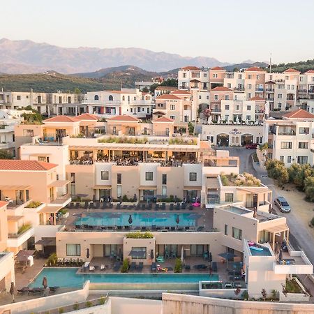 Caldera Village Agia Marina المظهر الخارجي الصورة