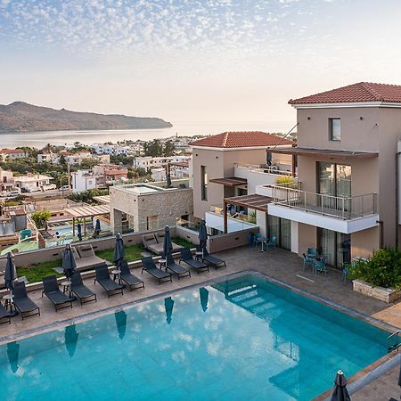 Caldera Village Agia Marina المظهر الخارجي الصورة