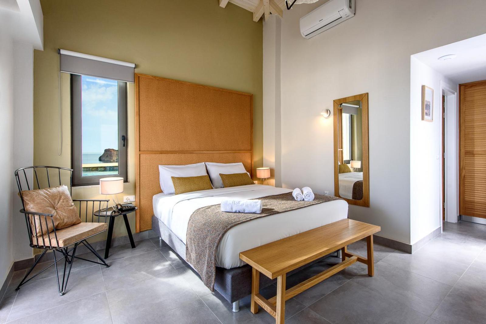 Caldera Village Agia Marina المظهر الخارجي الصورة