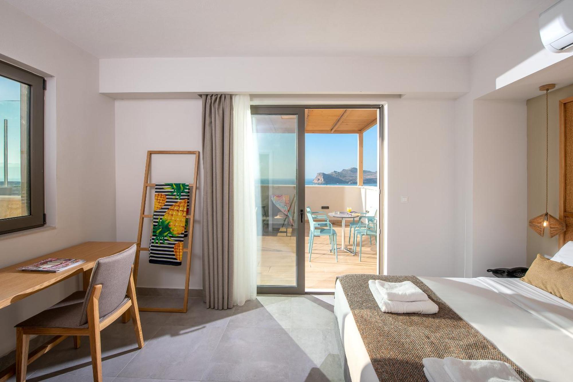 Caldera Village Agia Marina المظهر الخارجي الصورة